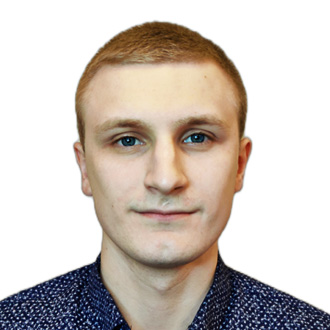 Misha Kachanov