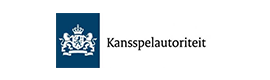 Kansspelautoriteit Kansspelautoriteit!