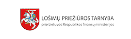 Lošimų priežiūros tarnyba Lošimų priežiūros tarnyba!
