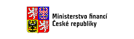 Ministerstvo financí České republiky!