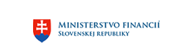 Ministerstvo financií Slovenskej republiky!