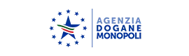 Agenzia Dogane Monopoli (ADM) Agenzia Dogane Monopoli (ADM)!