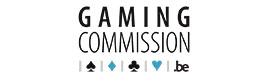 Belgian Gaming Commission Belgian Gaming Commission!