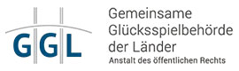 Gemeinsamen Glücksspielbehörde der Länder (GGL) Gemeinsamen Glücksspielbehörde der Länder (GGL)!