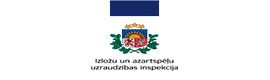 Izložu un Azartspēļu Uzraudzības Pārvalde (IAUI) Izložu un Azartspēļu Uzraudzības Pārvalde (IAUI)!