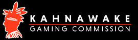 Kahnawake Gaming Commission Kahnawake Gaming Commission!