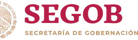 Secretaría de Gobernación (SEGOB) Secretaría de Gobernación (SEGOB)!
