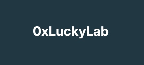 0xLuckyLab