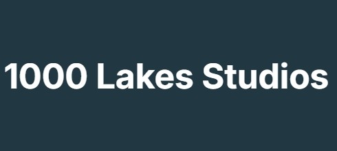 1000 Lakes Studios