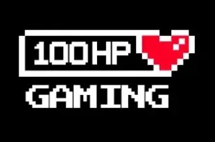 100HP Gaming 100HP Gaming