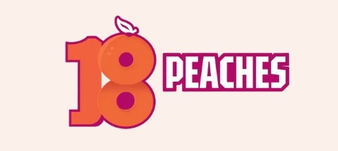 18Peaches