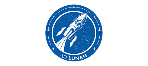 AD Lunam AD Lunam