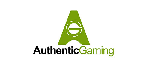 Authentic Gaming Authentic Gaming