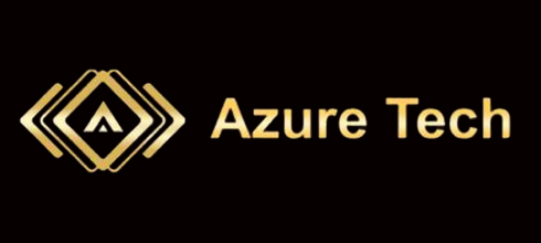 Azure Tech Azure Tech