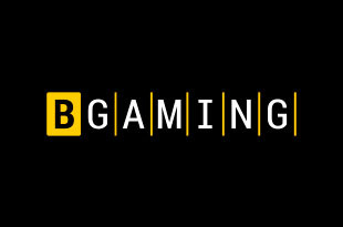 BGAMING Κουλοχέρηδες