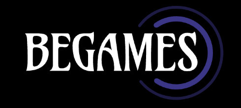 Begames Begames