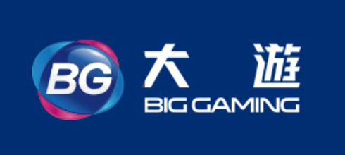 Big Gaming Big Gaming