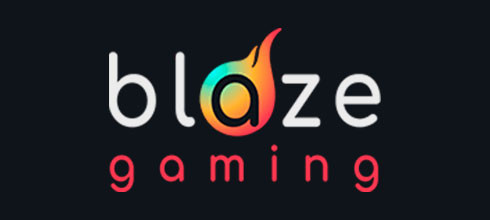 Blaze Gaming Blaze Gaming