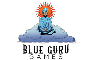 Blue Guru Games