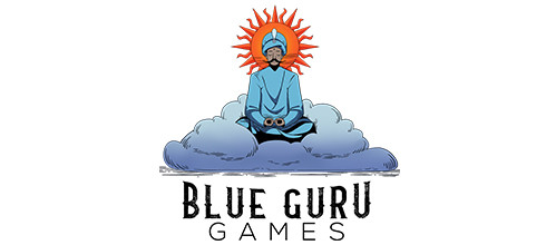 Blue Guru Games Blue Guru Games