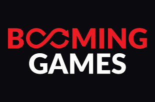 Booming Games Κουλοχέρηδες
