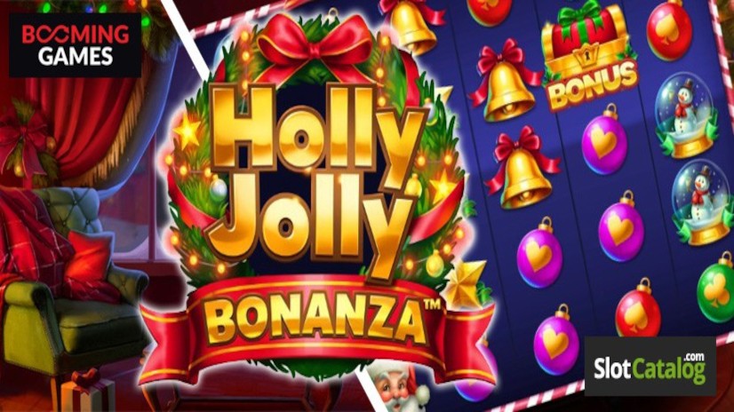 Booming Games
