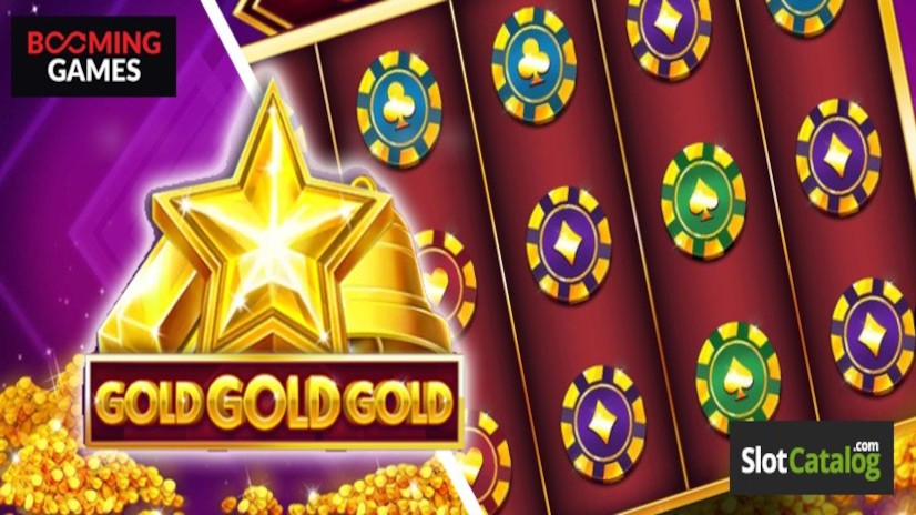 Booming Games
