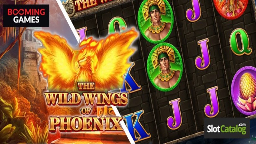 Booming Games