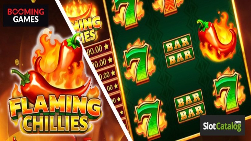 Booming Games