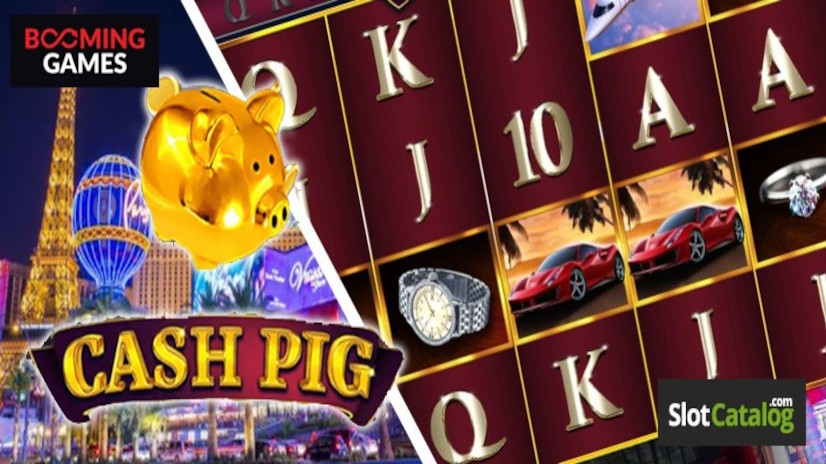 Booming Games