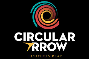 Circular Arrow