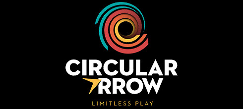 Circular Arrow