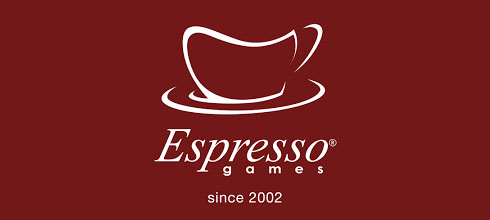 Espresso Games Espresso Games
