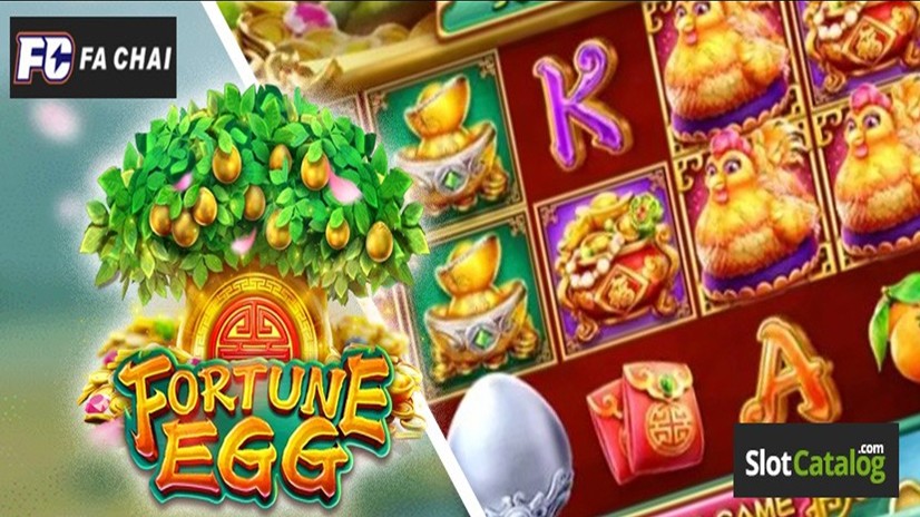 Fortune Egg Fortune Egg
