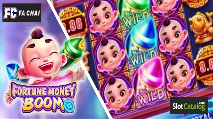 Fortune Money Boom Fortune Money Boom