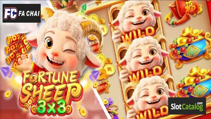 Fortune Sheep Fortune Sheep