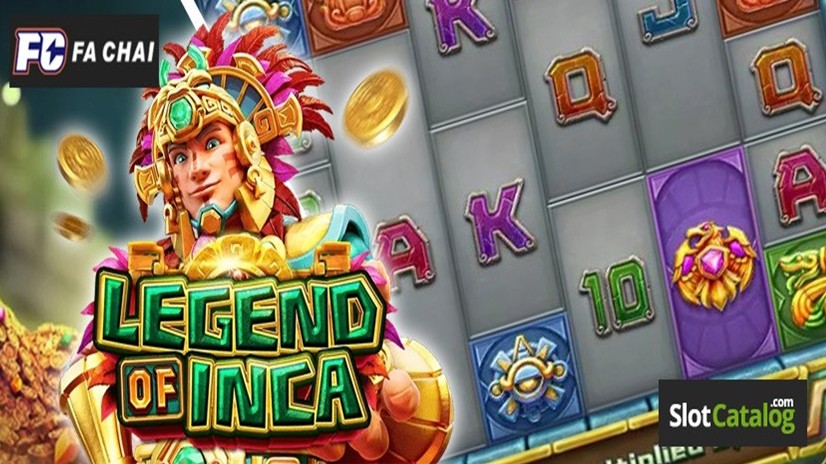 Legend of Inca Legend of Inca