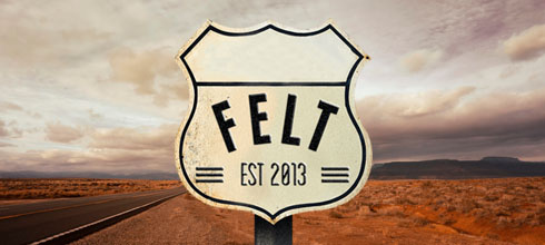 Felt Felt