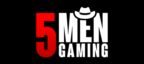 Five Men Games Five Men Games