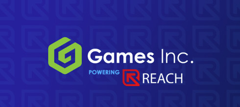Games Inc Games Inc