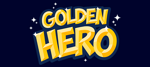 Golden Hero Golden Hero