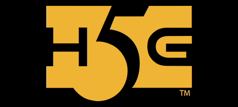 High 5 Games
