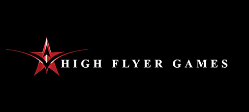 High Flyer Games High Flyer Games