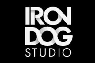Iron Dog Studio Iron Dog Studio
