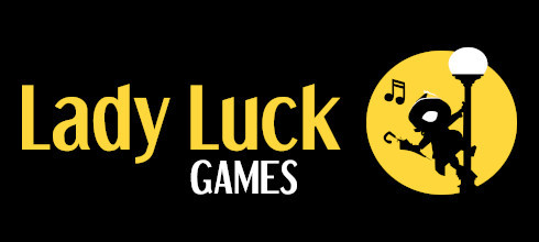 Lady Luck Games Lady Luck Games