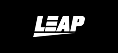 Leap Gaming Leap Gaming