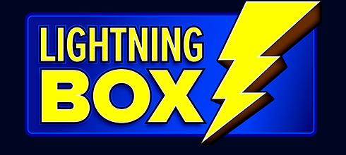 Lightning Box Lightning Box