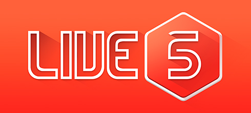 Live 5 Live 5