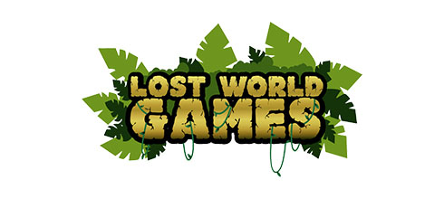 Lost World Games Lost World Games