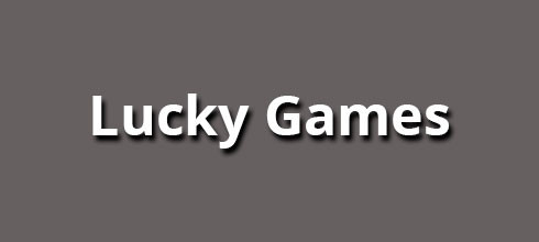 Lucky Games Lucky Games